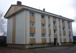 A LOUER APPARTEMENT 4 PIECES