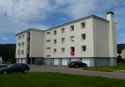 A LOUER APPARTEMENT T4