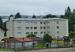A LOUER APPARTEMENT T4