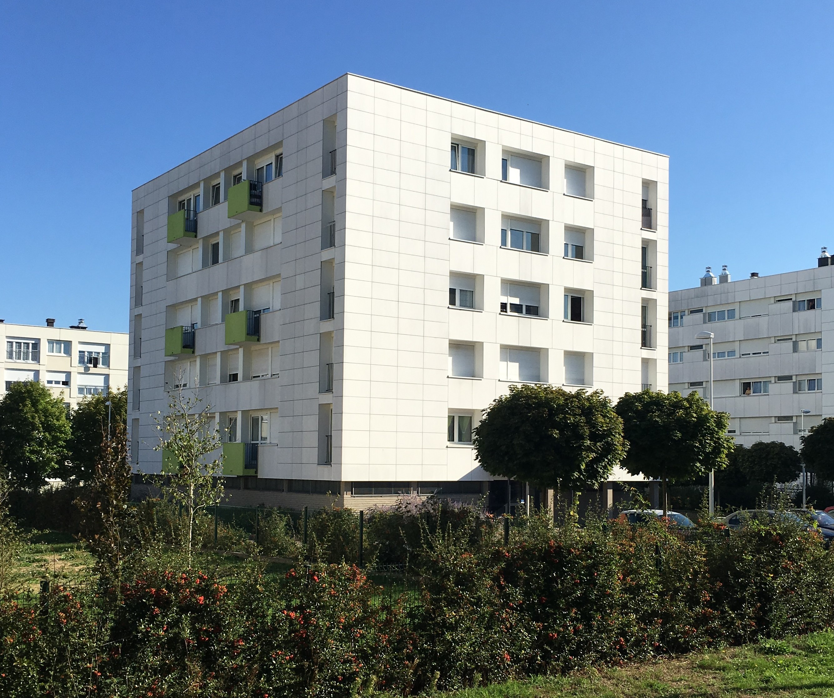 Toit Vosgien F4 à Louer De Disponible Patrimoine