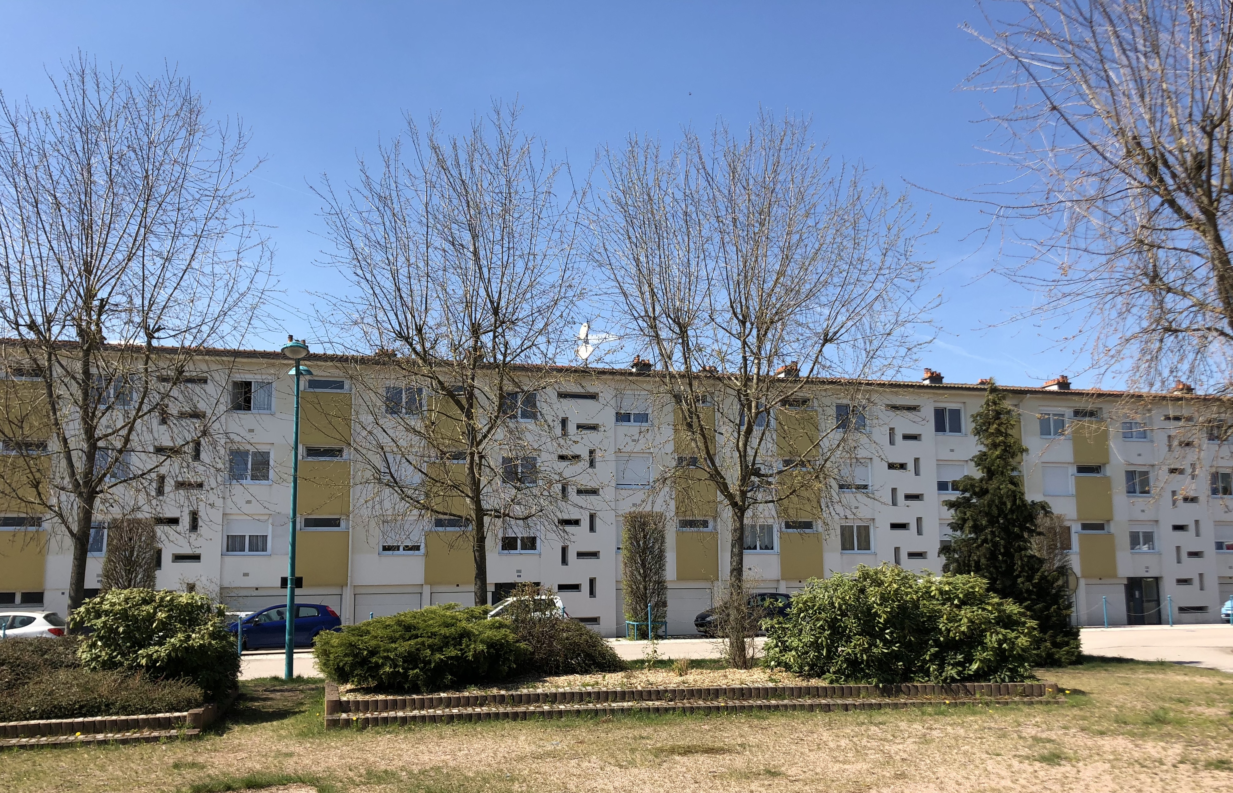 Toit Vosgien F4 à Louer De Disponible Patrimoine sur ANOULD du patrimoine true