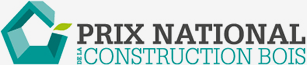 Logotype Prix National Construction Bois