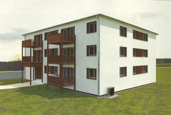 Photo du logement