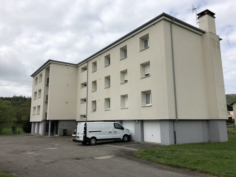 Photo du logement