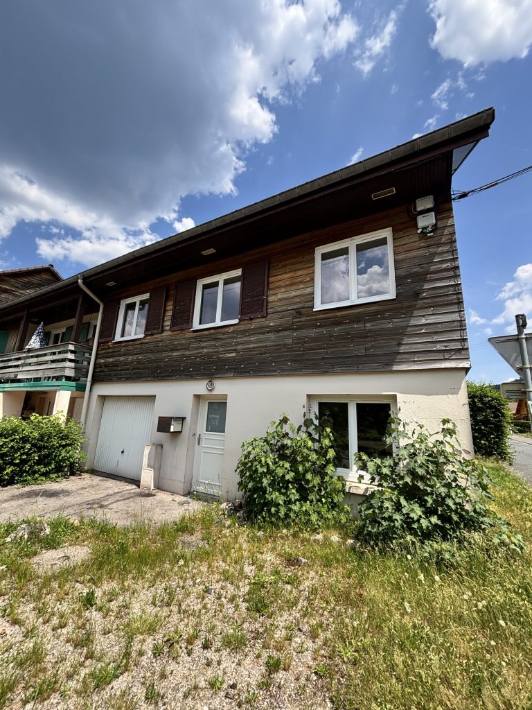 Photo du logement