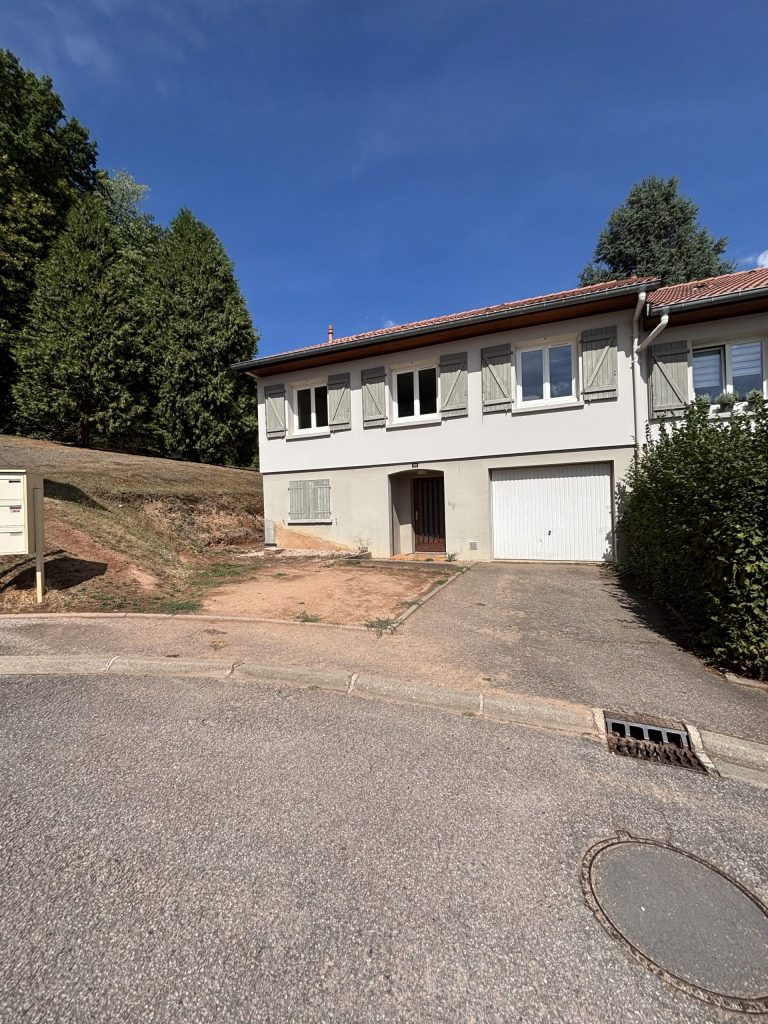 Photo du logement