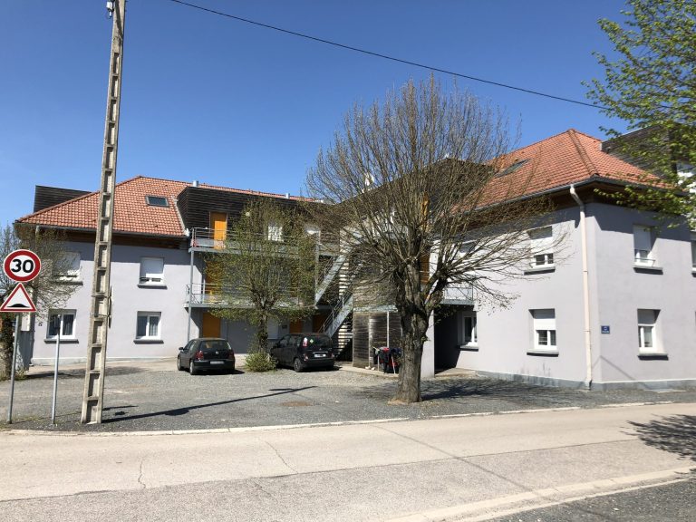 Photo du logement